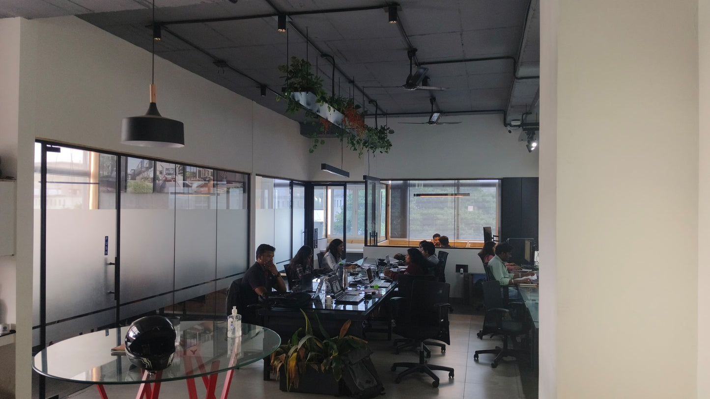 Visit Our Corporate Office