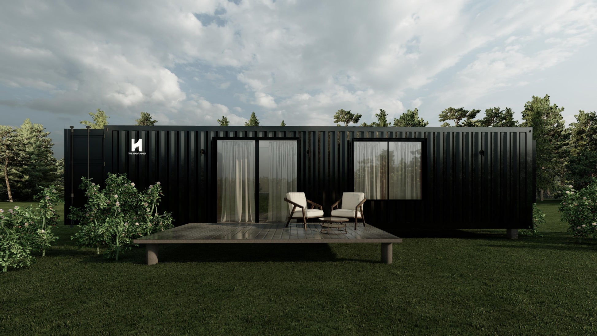 Without Cladding