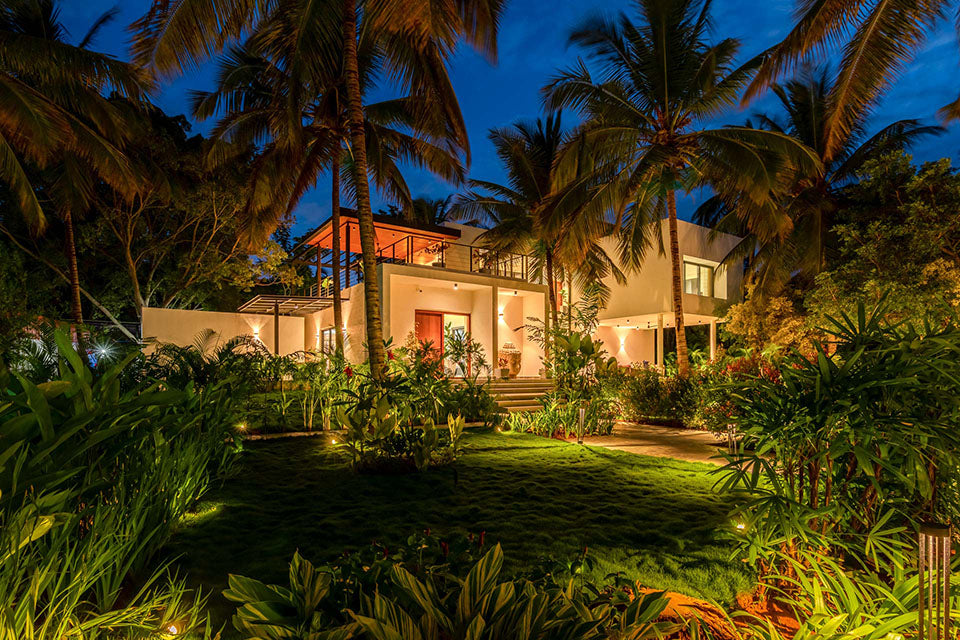 Luxury Prefab Homes in India | The Habitainer