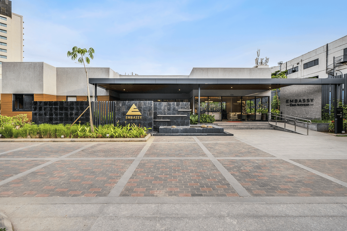 Luxury Prefab Homes in India | The Habitainer